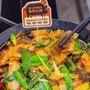 川堂风·跷脚牛肉.乐山爆炒(宝山花园城店) - 上海市旅游 缩略图 4