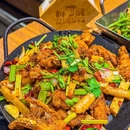 川堂风·跷脚牛肉.乐山爆炒(宝山花园城店) - 上海市旅游 缩略图 5