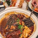 龙码头·螃蟹王(新天地店) - 上海市旅游 缩略图 1