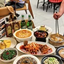 沪上馨和小馆·海派上海菜(万象城店) - 上海市旅游 缩略图 4