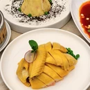 沪上馨和小馆·海派上海菜(万象城店) - 上海市旅游 缩略图 6