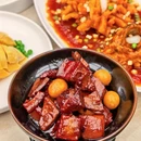 沪上馨和小馆·海派上海菜(万象城店) - 上海市旅游 缩略图 7