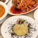 沪上馨和小馆·海派上海菜(万象城店) - 上海市旅游 缩略图 9