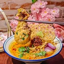 泰惪· 泰国船面bistro(上海荟聚店) - 上海市旅游 缩略图 2