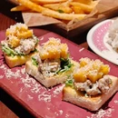 泰惪· 泰国船面bistro(上海荟聚店) - 上海市旅游 缩略图 3