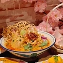 泰惪· 泰国船面bistro(上海荟聚店) - 上海市旅游 缩略图 8