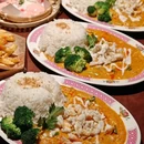 泰惪· 泰国船面bistro(上海荟聚店) - 上海市旅游 缩略图 7