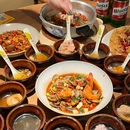 小灶叔·乡野江西菜(上海首店) - 上海市旅游 缩略图 1