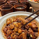小灶叔·乡野江西菜(上海首店) - 上海市旅游 缩略图 8