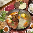 富天添鲜牛腩煲鲜牛肉火锅(港汇恒隆店) - 上海市旅游 缩略图 3