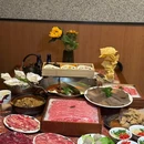 富天添鲜牛腩煲鲜牛肉火锅(港汇恒隆店) - 上海市旅游 缩略图 1