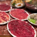 富天添鲜牛腩煲鲜牛肉火锅(港汇恒隆店) - 上海市旅游 缩略图 4
