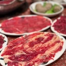 富天添鲜牛腩煲鲜牛肉火锅(港汇恒隆店) - 上海市旅游 缩略图 5