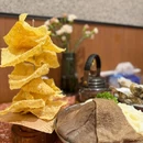富天添鲜牛腩煲鲜牛肉火锅(港汇恒隆店) - 上海市旅游 缩略图 6