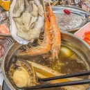 来吃鲜平价海鲜火锅(巴黎春天店) - 上海市旅游 缩略图 8