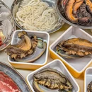 来吃鲜平价海鲜火锅(巴黎春天店) - 上海市旅游 缩略图 6