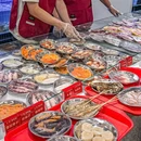 来吃鲜平价海鲜火锅(巴黎春天店) - 上海市旅游 缩略图 1