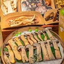 芸山季·云南野生菌火锅(月星环球港店) - 上海市旅游 缩略图 4