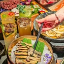 芸山季·云南野生菌火锅(月星环球港店) - 上海市旅游 缩略图 1