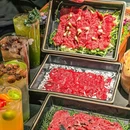 芸山季·云南野生菌火锅(月星环球港店) - 上海市旅游 缩略图 2