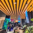 芸山季·云南野生菌火锅(月星环球港店) - 上海市旅游 缩略图 6