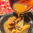 芸山季·云南野生菌火锅(月星环球港店) - 上海市旅游 缩略图 7