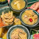 芸山季·云南野生菌火锅(月星环球港店) - 上海市旅游 缩略图 9
