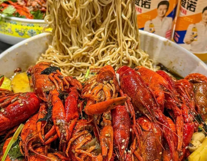 豪记来·顺德干蒸排骨(控江旭辉店) - 上海市旅游 1