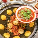 玺炖·中国铁锅炖(世博天地店) - 上海市旅游 缩略图 7