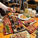 鸟旬·烧鸟居酒屋(南京西路店) - 上海市旅游 缩略图 5