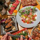 鸟旬·烧鸟居酒屋(南京西路店) - 上海市旅游 缩略图 4