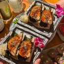 鸟旬·烧鸟居酒屋(南京西路店) - 上海市旅游 缩略图 6