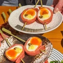鸟旬·烧鸟居酒屋(南京西路店) - 上海市旅游 缩略图 8