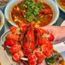 万家春(威宁路店) - 上海市旅游 缩略图 3