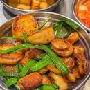 南浦洞肉铺(韩国街店) - 上海市旅游 缩略图 5