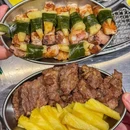 南浦洞肉铺(韩国街店) - 上海市旅游 缩略图 3