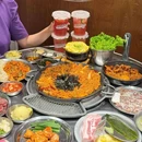 南浦洞肉铺(韩国街店) - 上海市旅游 缩略图 1