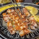 南浦洞肉铺(韩国街店) - 上海市旅游 缩略图 4