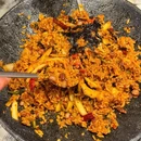 南浦洞肉铺(韩国街店) - 上海市旅游 缩略图 7
