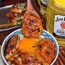 大吉烧鸟专门店YAKITORI(大沽路店) - 上海市旅游 缩略图 2