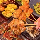 大吉烧鸟专门店YAKITORI(大沽路店) - 上海市旅游 缩略图 8