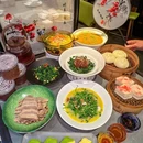 时春食春·淮扬茶社(中庚漫游城店) - 上海市旅游 缩略图 2