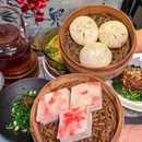 时春食春·淮扬茶社(中庚漫游城店) - 上海市旅游 缩略图 1