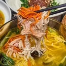 时春食春·淮扬茶社(中庚漫游城店) - 上海市旅游 缩略图 6