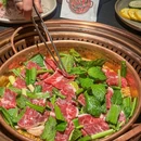 野烟囱创意韩国烤肉(吾悦广场店) - 上海市旅游 缩略图 1