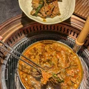 野烟囱创意韩国烤肉(吾悦广场店) - 上海市旅游 缩略图 6