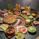 野烟囱创意韩国烤肉(吾悦广场店) - 上海市旅游 缩略图 2