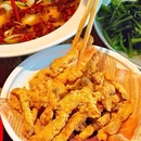 龙玥川菜·豆花饭·鲜货大排档(黑金店) - 上海市旅游 缩略图 4