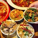 龙玥川菜·豆花饭·鲜货大排档(黑金店) - 上海市旅游 缩略图 5