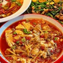 龙玥川菜·豆花饭·鲜货大排档(黑金店) - 上海市旅游 缩略图 3